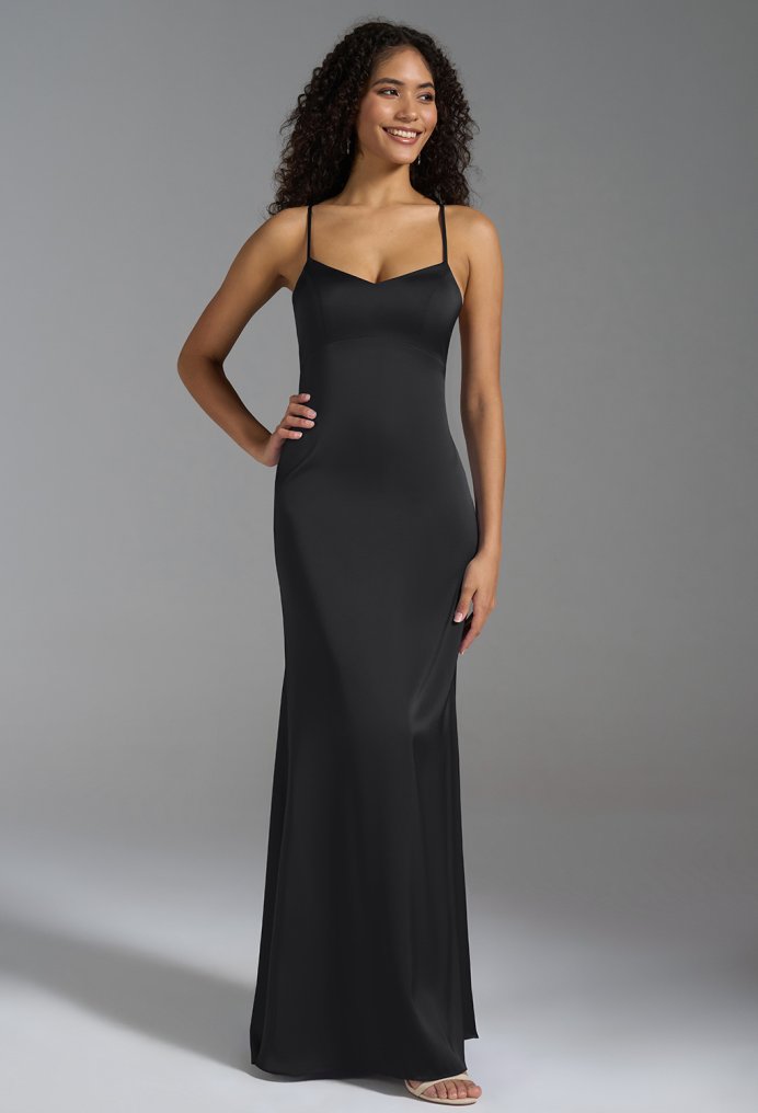 AW Shane Dress